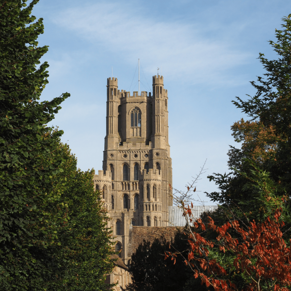 Ely Cathedral